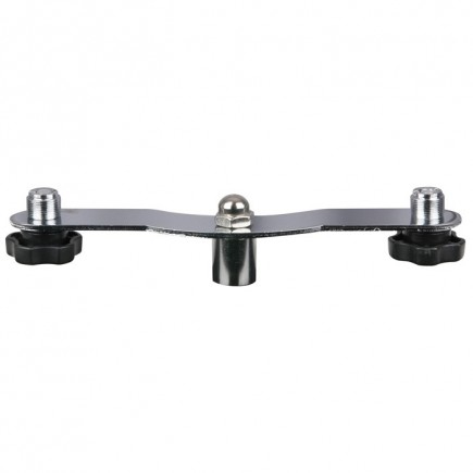 Showgear D8961 Microphone T-bar